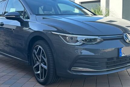 VW Golf 26.500 km 18.700 € Langenlonsheim 55450