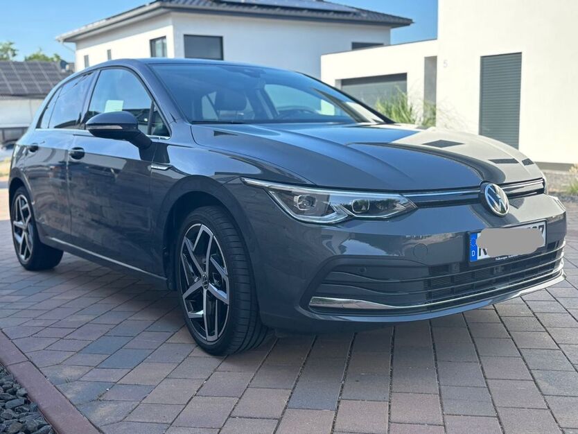 VW Golf 26.500 km 18.700 € Langenlonsheim 55450