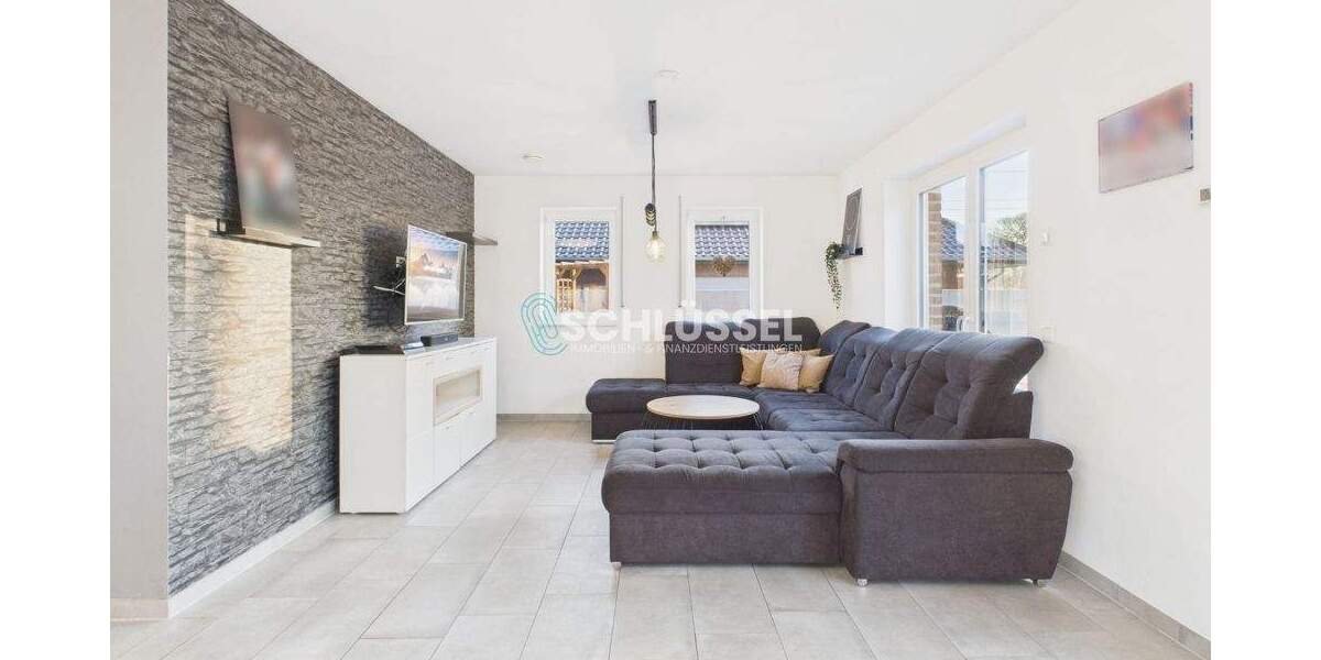 Einfamilienhaus Bockhorn - 5 Zimmer, 147 m&sup2;, 395.000&euro; | Angebot:25730510