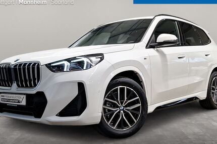 BMW X1 11.164 km 42.580 &euro; Mannheim 68169