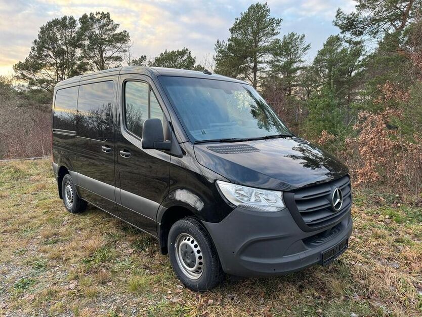 Sprinter