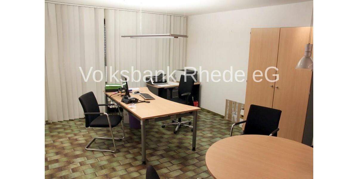 Gewerbeobjekt Rhede - 3.250&euro; | Angebot:26147299