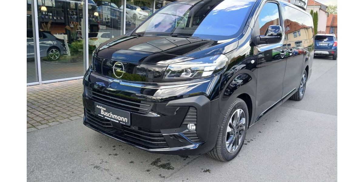Opel Zafira 20.800 km 32.990 &euro; Herford 32049