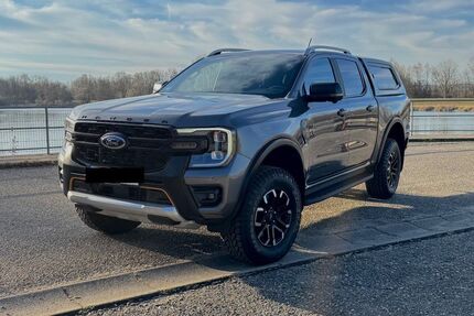 Ford Ranger 9.000 km 56.900 &euro; Gottfriedingerschwaige 84177