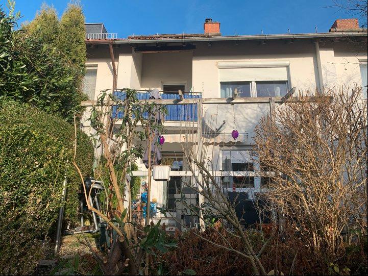 Reihenhaus Osterode am Harz - 4 Zimmer, 80 m&sup2;, 121.000&euro; | Angebot:26223367
