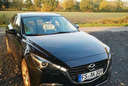 Mazda 3 133.000 km 12.100 &euro; Dorsten 46286