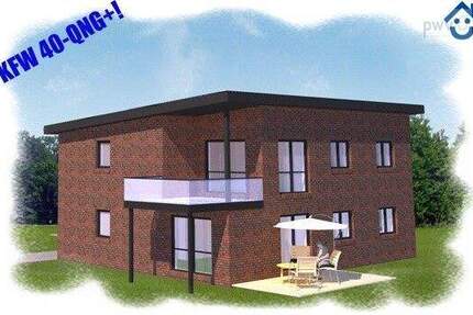 Wohnung Aurich Extum - 3 Zimmer, 93 m&sup2;, 359.500&euro; | Angebot:25275904