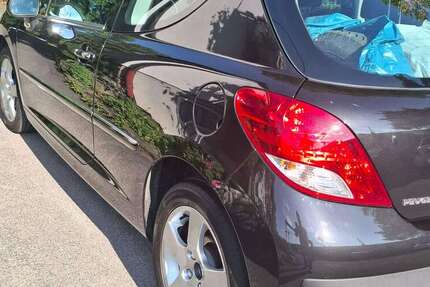 Peugeot 207 142.100 km 2.490 &euro; Sachsenheim 74343