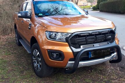 Ford Ranger 84.000 km 28.700 &euro; Neuhaus Elbe 19273