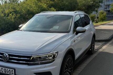 VW Tiguan 192.000 km 18.700 &euro; Holzwickede 59439