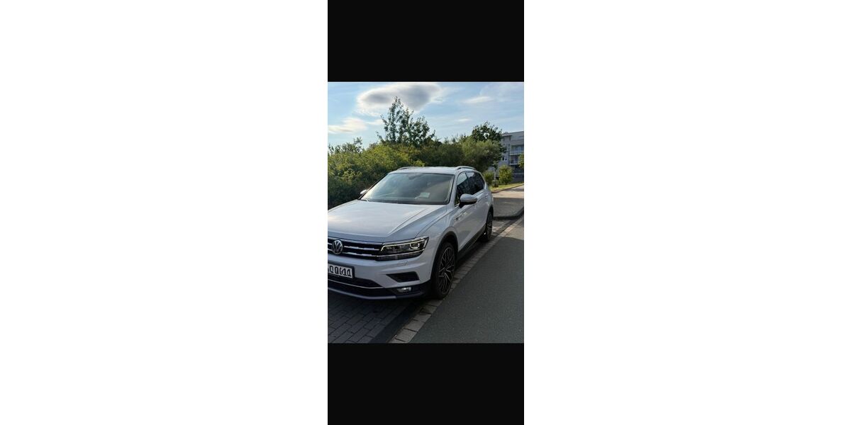VW Tiguan 192.000 km 18.700 &euro; Holzwickede 59439