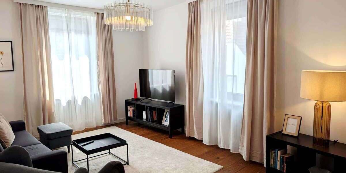 Wohnen auf Zeit in Bad Dürkheim 1.361 € 2 zimmer