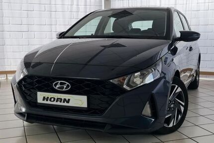 Hyundai i20 64.520 km 13.490 &euro; Halberstadt 38820