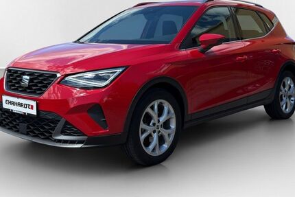 Seat Arona 34.230 km 21.790 &euro; Weimar 99427