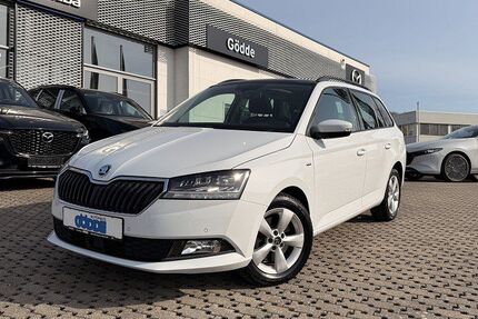 Skoda Fabia 63.500 km 13.990 &euro; Meschede 59872