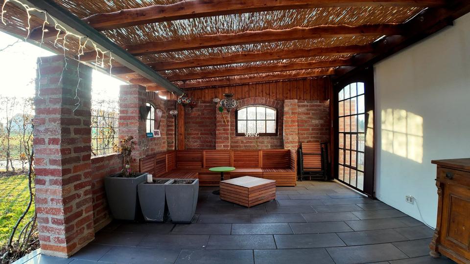 Einfamilienhaus Oberrieden - 6 Zimmer, 255 m&sup2;, 780.000&euro; | Angebot:24705688