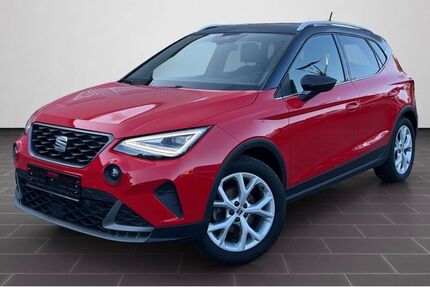 Seat Arona 73.325 km 16.790 &euro; Saarbrücken 66115