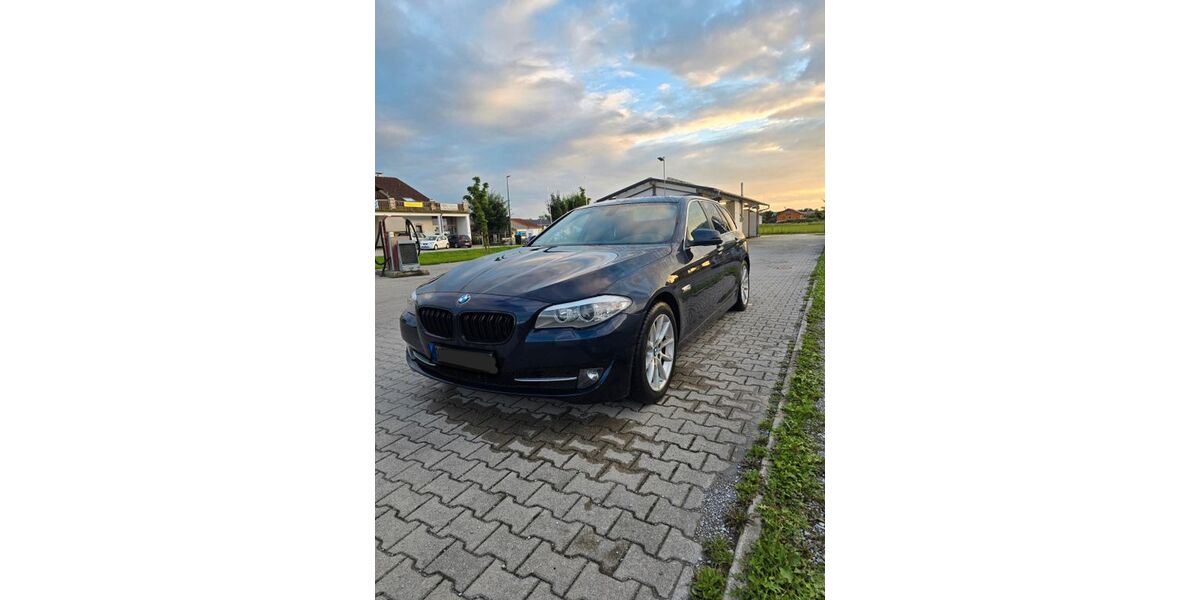 BMW 520 322.000 km 6.450 &euro; Irschenberg 83737