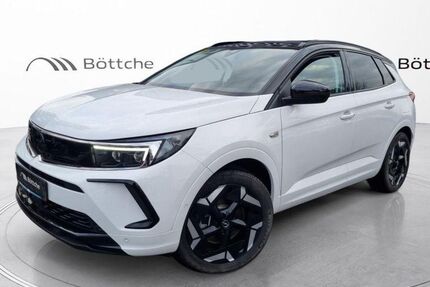 Opel Grandland (X) 1.500 km 30.750 &euro; Schönebeck (Elbe) 39218