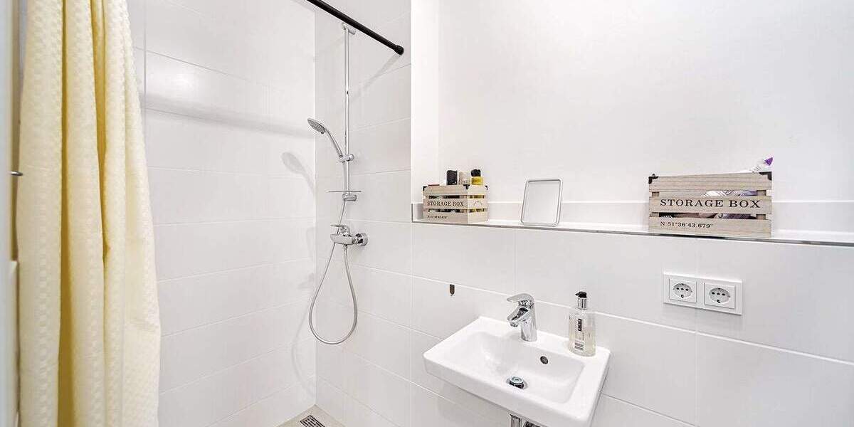 Etagenwohnung München Aubing-Lochhausen-Langwied - 3 Zimmer, 128 m&sup2;, 2.390&euro; | Angebot:25339168