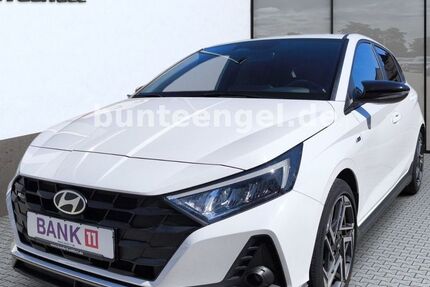 Hyundai i20 11.519 km 14.990 &euro; Flörsheim am Main 65439
