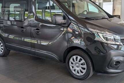 Renault Trafic 87.757 km 26.950 &euro; Achim-Bierden 28832