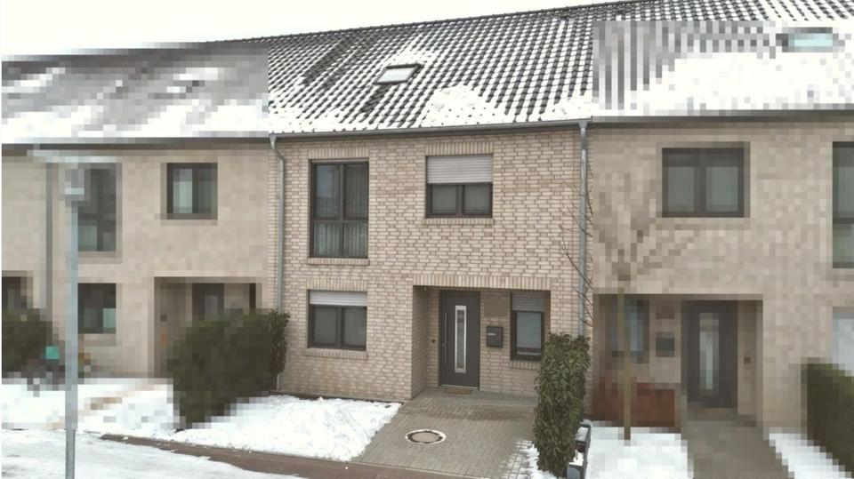Reihenhaus Oldenburg Eversten - 5 Zimmer, 144 m&sup2;, 1.950&euro; | Angebot:24816573