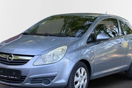Opel Corsa 95.700 km 1.990 &euro; Schmitten im Taunus 61389