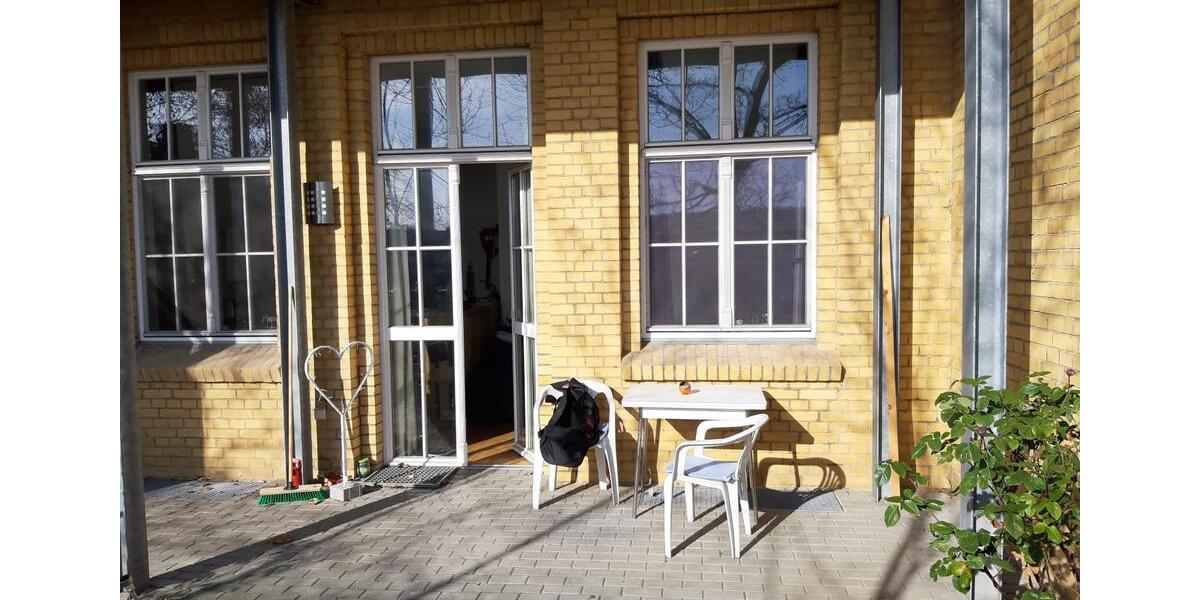 Erdgeschoßwohnung Bitterfeld-Wolfen Wolfen - 2 Zimmer, 49 m&sup2;, 66.000&euro; | Angebot:27196331