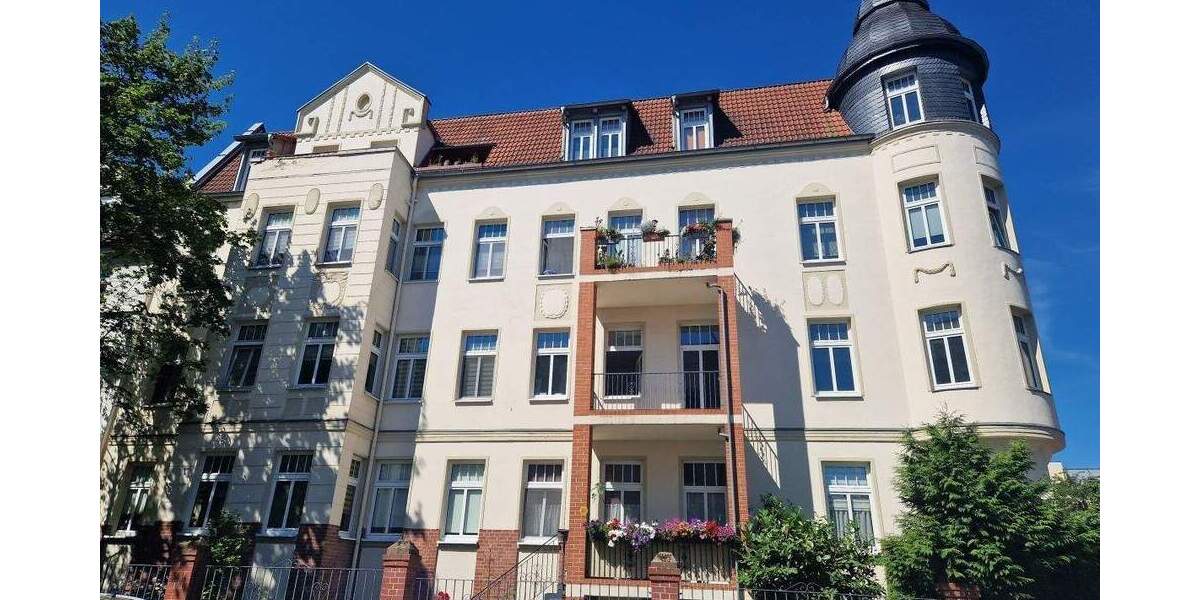 Mehrfamilienhaus, Wohnhaus Halle (Saale) Lutherplatz - 2.300.000&euro; | Angebot:25863457