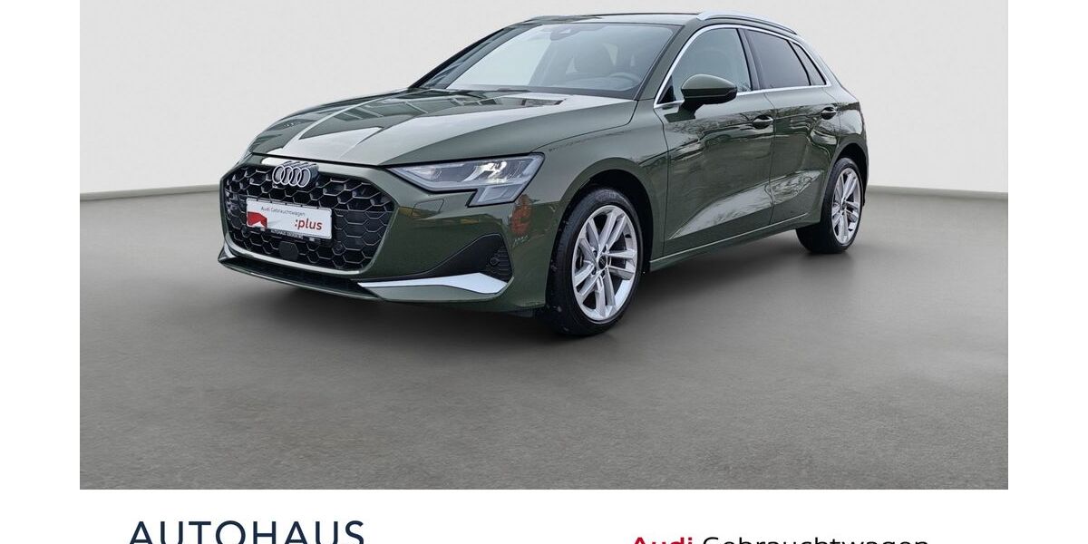 Audi A3 7.800 km 34.400 &euro; Ebersberg bei München 85560