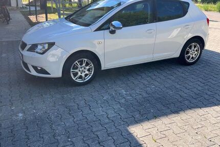 Seat Ibiza 130.167 km 6.190 &euro; Grafrath 82284