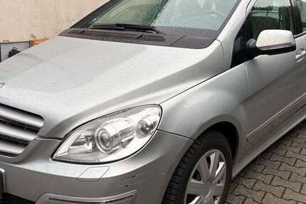 Mercedes-Benz B 150 247.000 km 1.790 &euro; Puchheim 82178