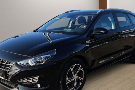 Hyundai i30 86.000 km 17.990 &euro; Schwabhausen 99869