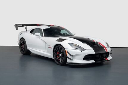Dodge Viper
