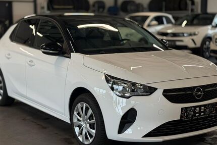 Opel Corsa 14.136 km 16.950 &euro; Friedewald 36289