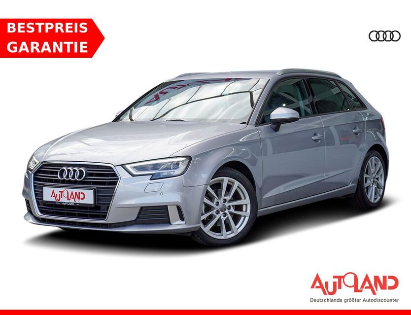 Audi A3 44.634 km 23.950 € Zwickau 08056