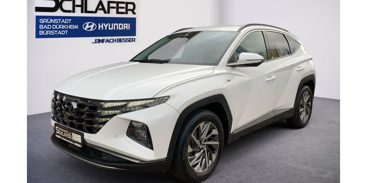 Hyundai TUCSON 29.573 km 23.480 &euro; Bad Dürkheim 67098