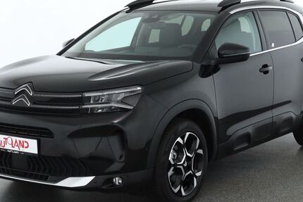 Citroen C5 Aircross 29.987 km 22.990 &euro; Köthen 06366