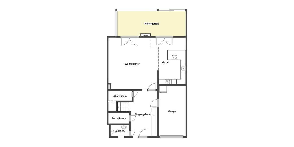Einfamilienhaus Meckenheim Altendorf - 5 Zimmer, 499.000&euro; | Angebot:26686178