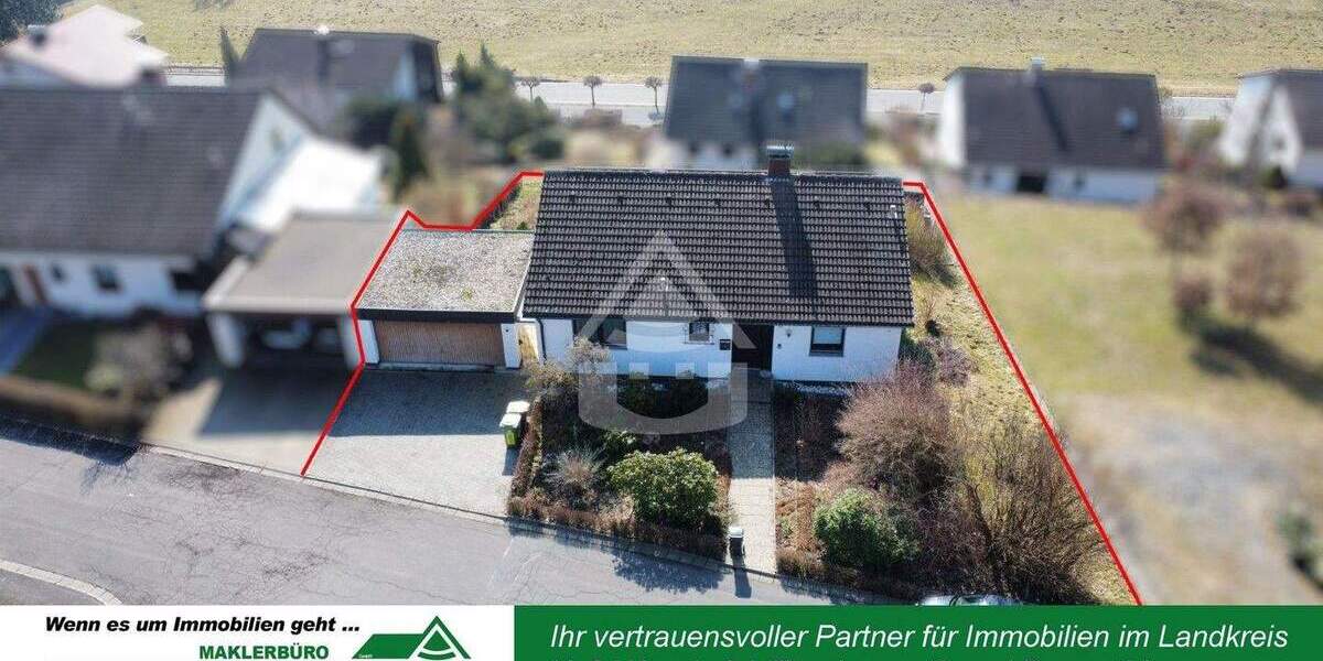 Mehrfamilienhaus, Wohnhaus Arzberg Röthenbach - 6 Zimmer, 161 m&sup2;, 289.000&euro; | Angebot:25671888