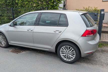VW Golf 116.000 km 8.999 &euro; Ottendorf-Okrilla 01458