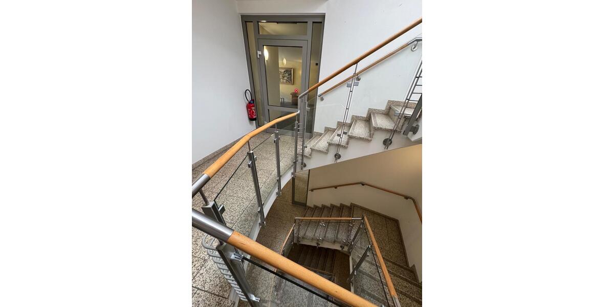 Etagenwohnung Garbsen Ortschaft Horst - 2 Zimmer, 54 m&sup2;, 215.000&euro; | Angebot:26386137