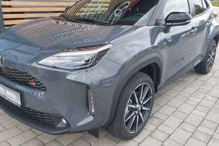 Toyota Yaris Cross 1.910 km 34.910 &euro; Ingolstadt 85055