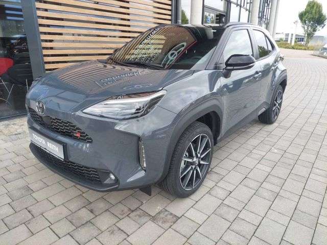 Toyota Yaris Cross 1.910 km 34.910 &euro; Ingolstadt 85055