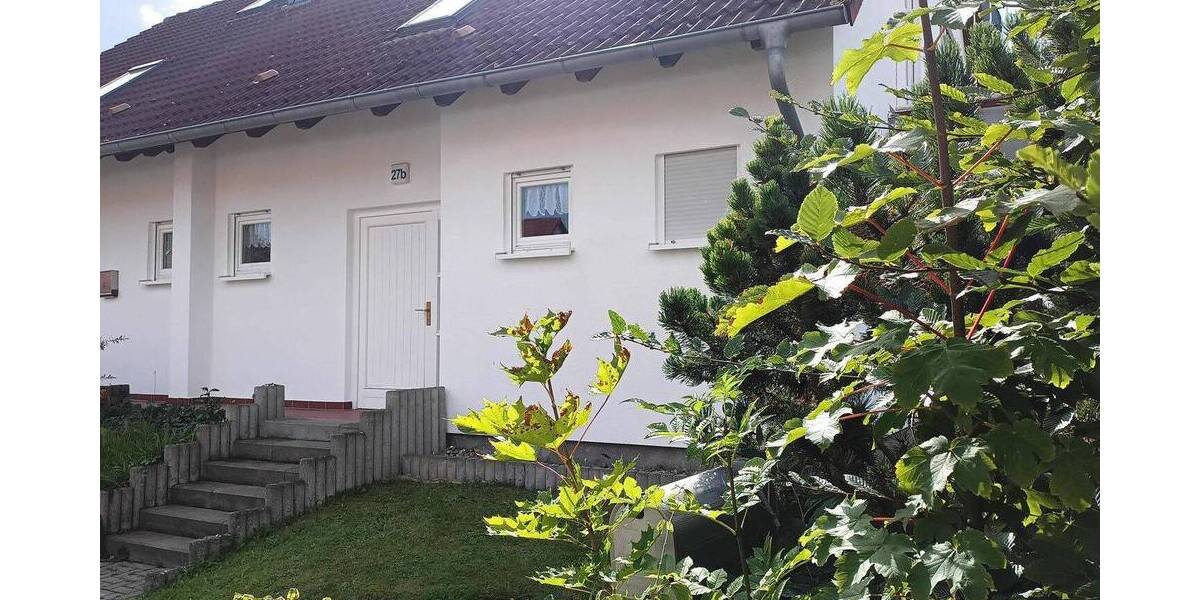 Doppelhaushälfte Garz/Rügen Losentitz - 5 Zimmer, 120 m&sup2;, 285.000&euro; | Angebot:25970034