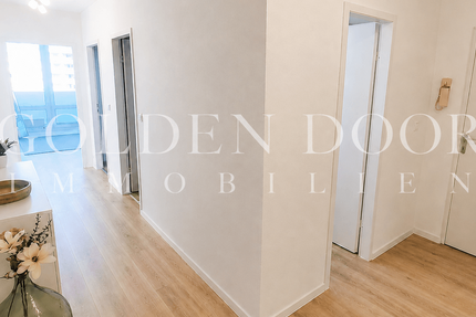 Wohnung Offenbach am Main Hafen - 3 Zimmer, 91 m&sup2;, 309.000&euro; | Angebot:27232482