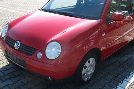 VW Lupo 200.000 km 1.650 &euro; Florstadt 61197