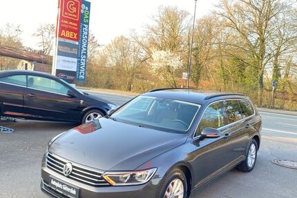 VW Passat 132.789 km 14.990 &euro; Gütersloh 33334