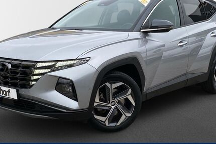 Hyundai TUCSON 34.175 km 29.990 &euro; Herzogenaurach 91074